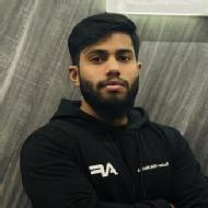 Sagar Jaiswal Personal Trainer trainer in Noida