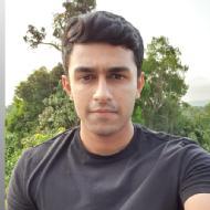 Kaushik Bopaiah Personal Trainer trainer in Bangalore
