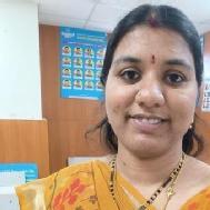 Balijepalli S. NEET-UG trainer in Bangalore