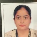 Photo of Evneet K.