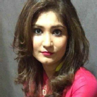 Dia B. Class I-V Tuition trainer in Kolkata