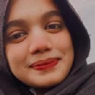 Fiza A. Teacher trainer in Lahore