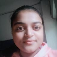 Rupali S. NEET-UG trainer in Patna