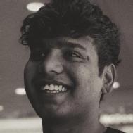 Himanshu Kureel Class 12 Tuition trainer in Ghaziabad
