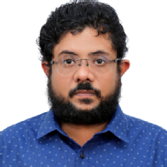 Yadu Krishnan Class 12 Tuition trainer in Ernakulam