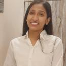 Photo of Hiral N.
