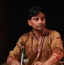 Photo of Vikar Rairikar