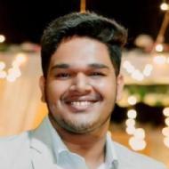 Saareesh Naik Class I-V Tuition trainer in St. Cruz