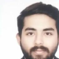 Lakshay Class I-V Tuition trainer in Delhi