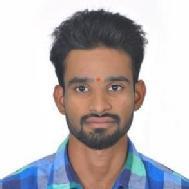 Chakracharyulu Vengala Web Development trainer in Hanamkonda