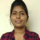 Photo of Revathi S.