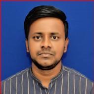 Hanumesha Class I-V Tuition trainer in Deodurga