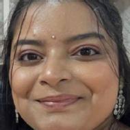 Radhika A. Class I-V Tuition trainer in Asansol