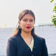 Pragya S. Class 10 trainer in Haridwar