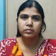 Dipanwita R. Class I-V Tuition trainer in Gangajalghati