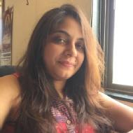 Archana P. Class I-V Tuition trainer in Ahmedabad