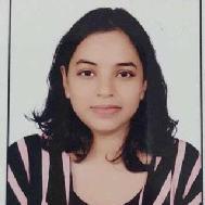 Nimisha S. Spoken English trainer in Lucknow