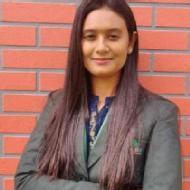 Nisha P. Class 12 Tuition trainer in Pune