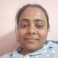 Diksha S. Class I-V Tuition trainer in Bangalore
