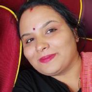 Megha N. Kannada Language trainer in Bangalore