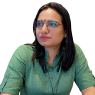 Kokate S. Data Science trainer in Khed