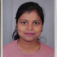 Kavitha M. Kannada Language trainer in Bangalore