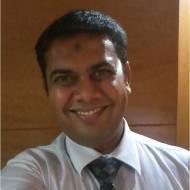 Arshad Qureshi Sales trainer in Mumbai