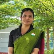 Neha D. Class I-V Tuition trainer in Bangalore