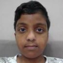 Photo of Madugula Siddhanth