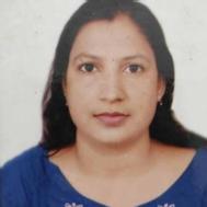 Neelam S. Class I-V Tuition trainer in Noida