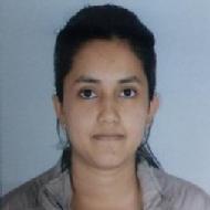 Sneha K. Class I-V Tuition trainer in Noida