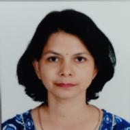 Jyoti J. Special Education (Learning Disabilities) trainer in Thane