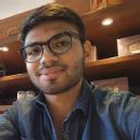 Photo of Arya Verma