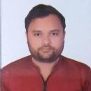 Mayank Shekhar Varshney photo