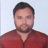 Mayank Shekhar Varshney Class I-V Tuition trainer in Aligarh