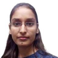 Anisha Class 10 trainer in Sahebganj