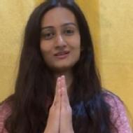 Jyotsna J. Yoga trainer in Noida