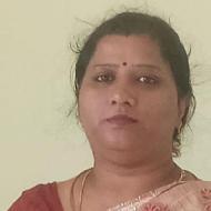 Saraswati R. Class I-V Tuition trainer in Bangalore