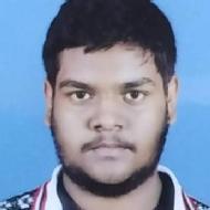 Amit Chakraborty Class 9 Tuition trainer in Fingapara