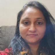 Dipti T. Class I-V Tuition trainer in Ahmedabad