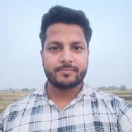 Nagesh Kumar Jha Class 12 Tuition trainer in Delhi