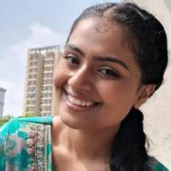 Shobha S. Class 10 trainer in Pakhimari Habi Chuck