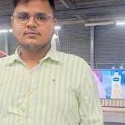 Atul Kumar Sharma Nursery-KG Tuition trainer in Gurgaon