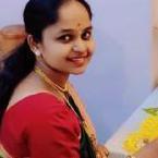 Shubhangi U. Class I-V Tuition trainer in Pune