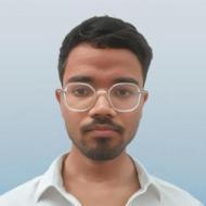 Devanand Mahto Class 12 Tuition trainer in Kolkata