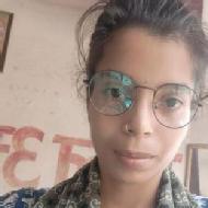 Muskan V. Class I-V Tuition trainer in Mishrikh