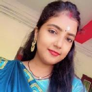Anju C. Class 12 Tuition trainer in Kolkata