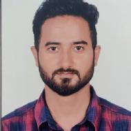 Anuj Kumar Class 12 Tuition trainer in Jaipur