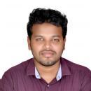 Photo of Naveen Kumar G