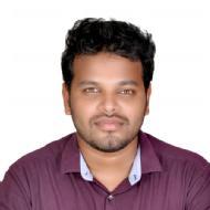 Naveen Kumar G Class 11 Tuition trainer in Coimbatore